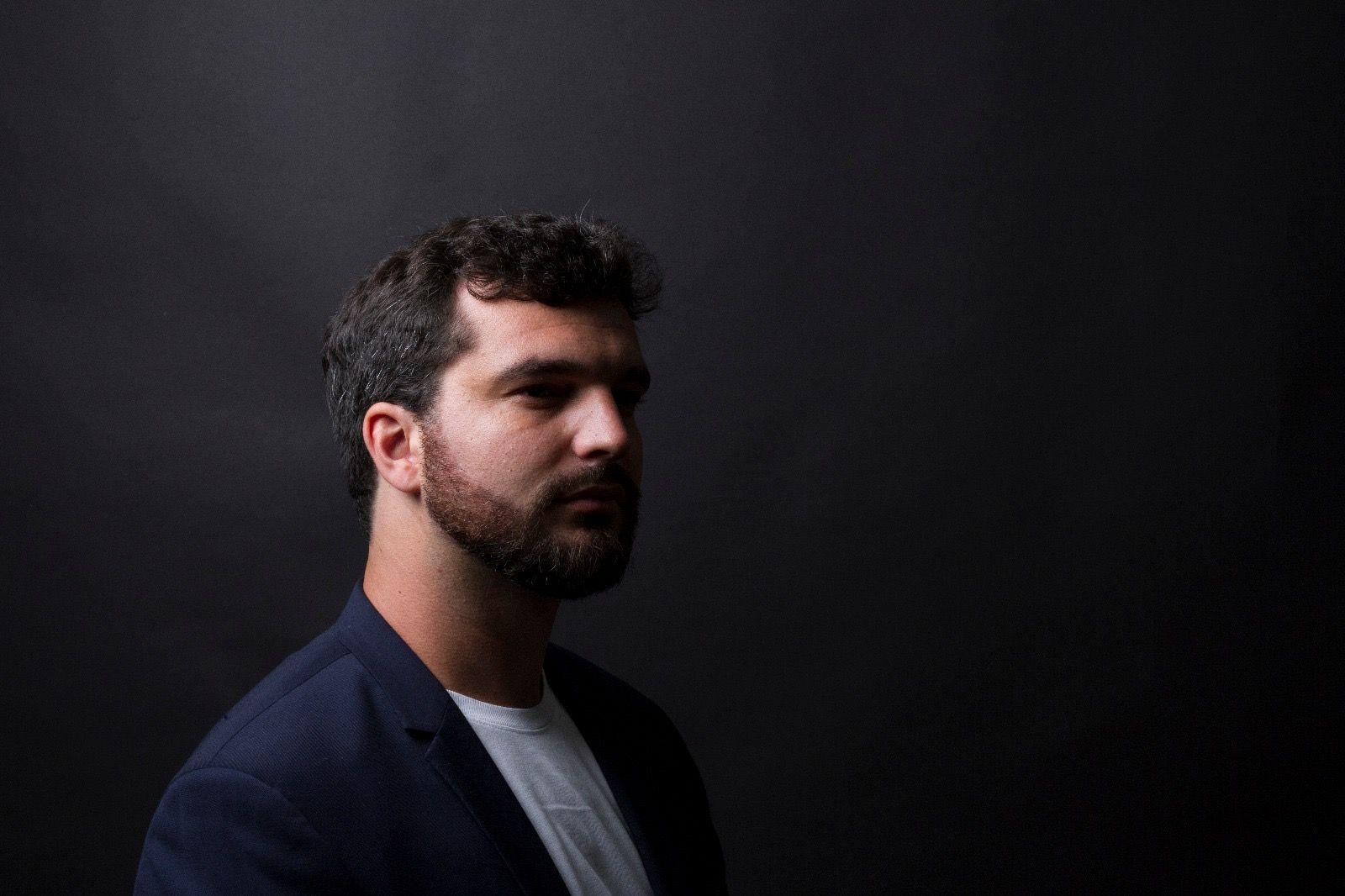 Benjamin Nadal, chanteur de pop méditerranéenne – photo 4