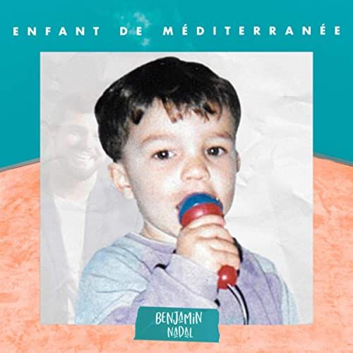 Benjamin Nadal – pochette du morceau 2