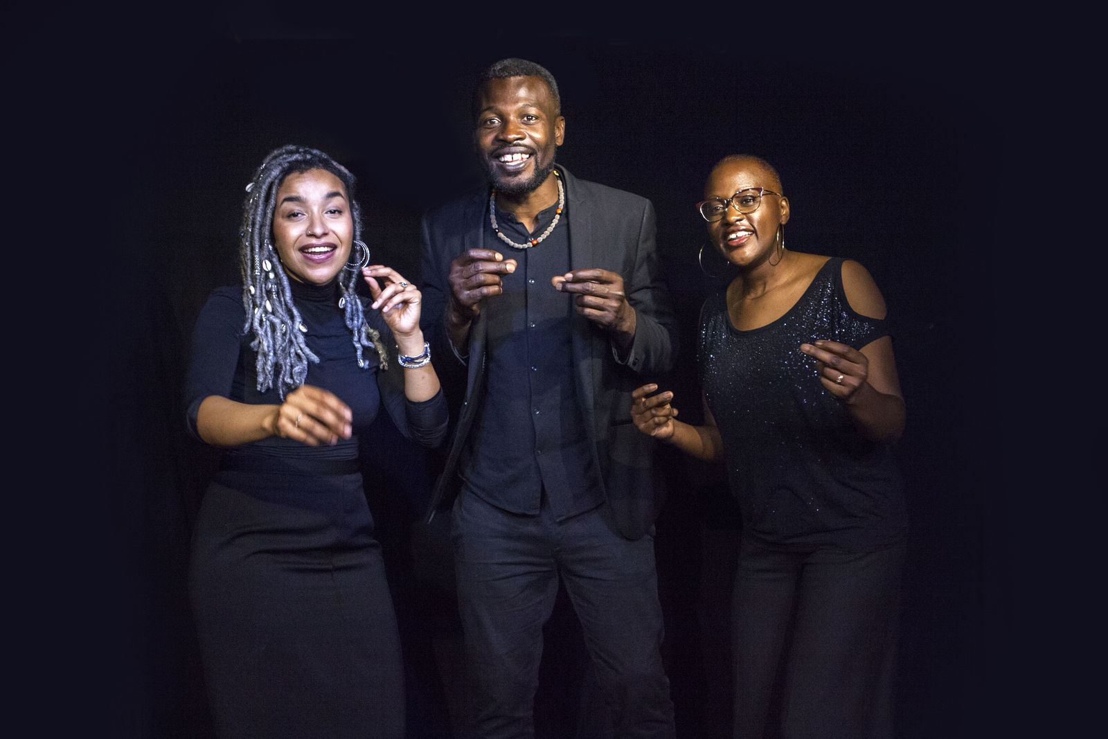 Gospel Groove, groupe gospel en concert – photo 2