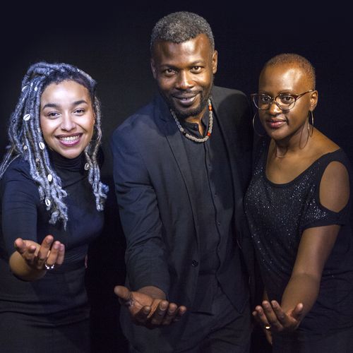 Gospel Groove – pochette du morceau 1