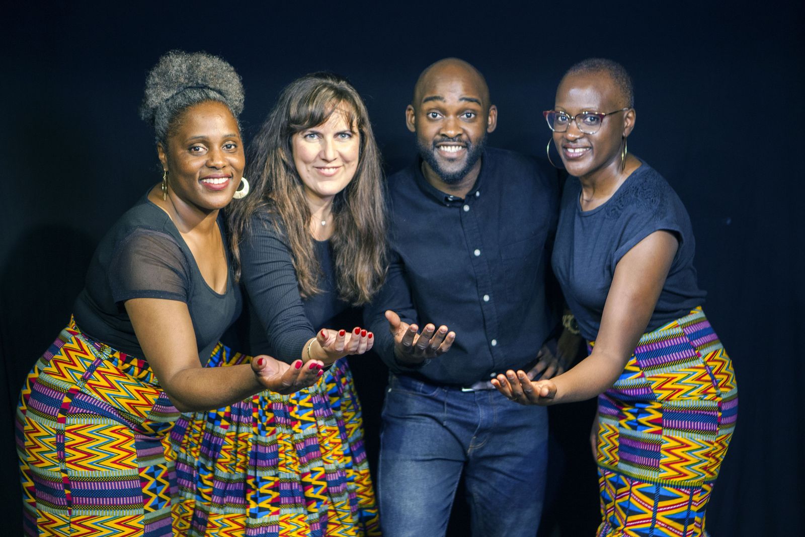 Gospel Seed, groupe gospel féminin en concert – photo 3