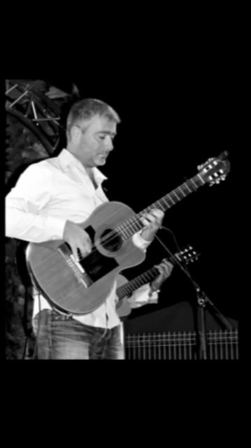 Kompas Gipsy Music, groupe gipsy en concert – photo 3