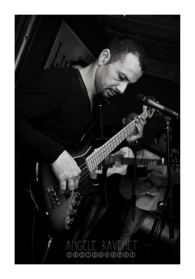 Kompas Gipsy Music, groupe gipsy en concert – photo 4