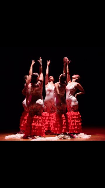 Kompas Gipsy Music, groupe gipsy en concert – photo 7