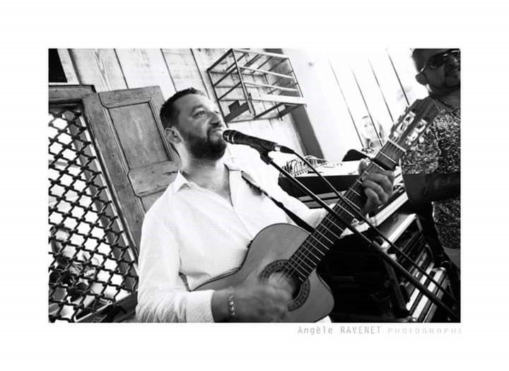 Kompas Gipsy Music